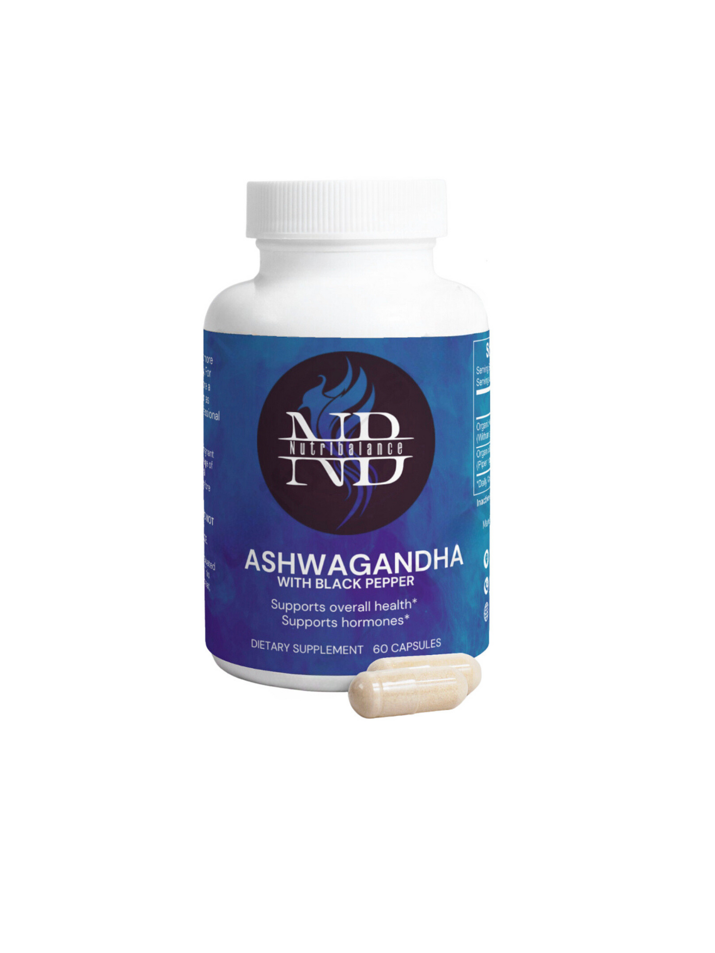 Ashwagandha