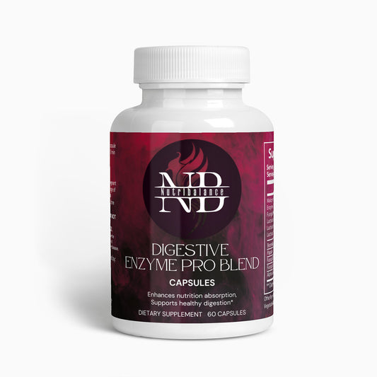 Digestive Enzyme Pro Blend
