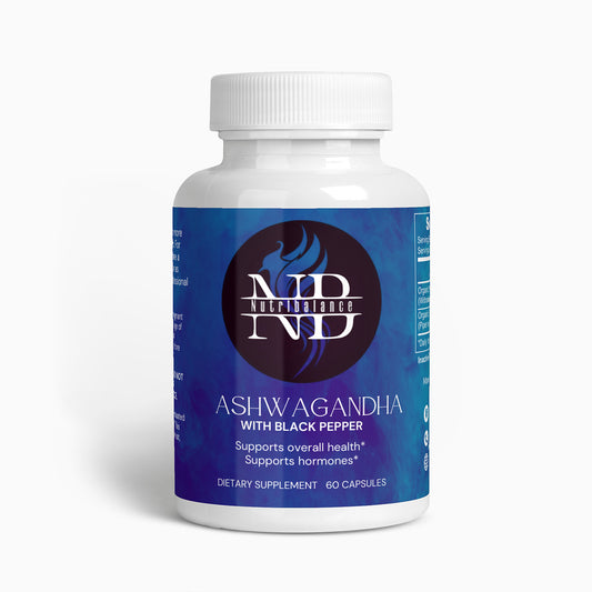 Ashwagandha