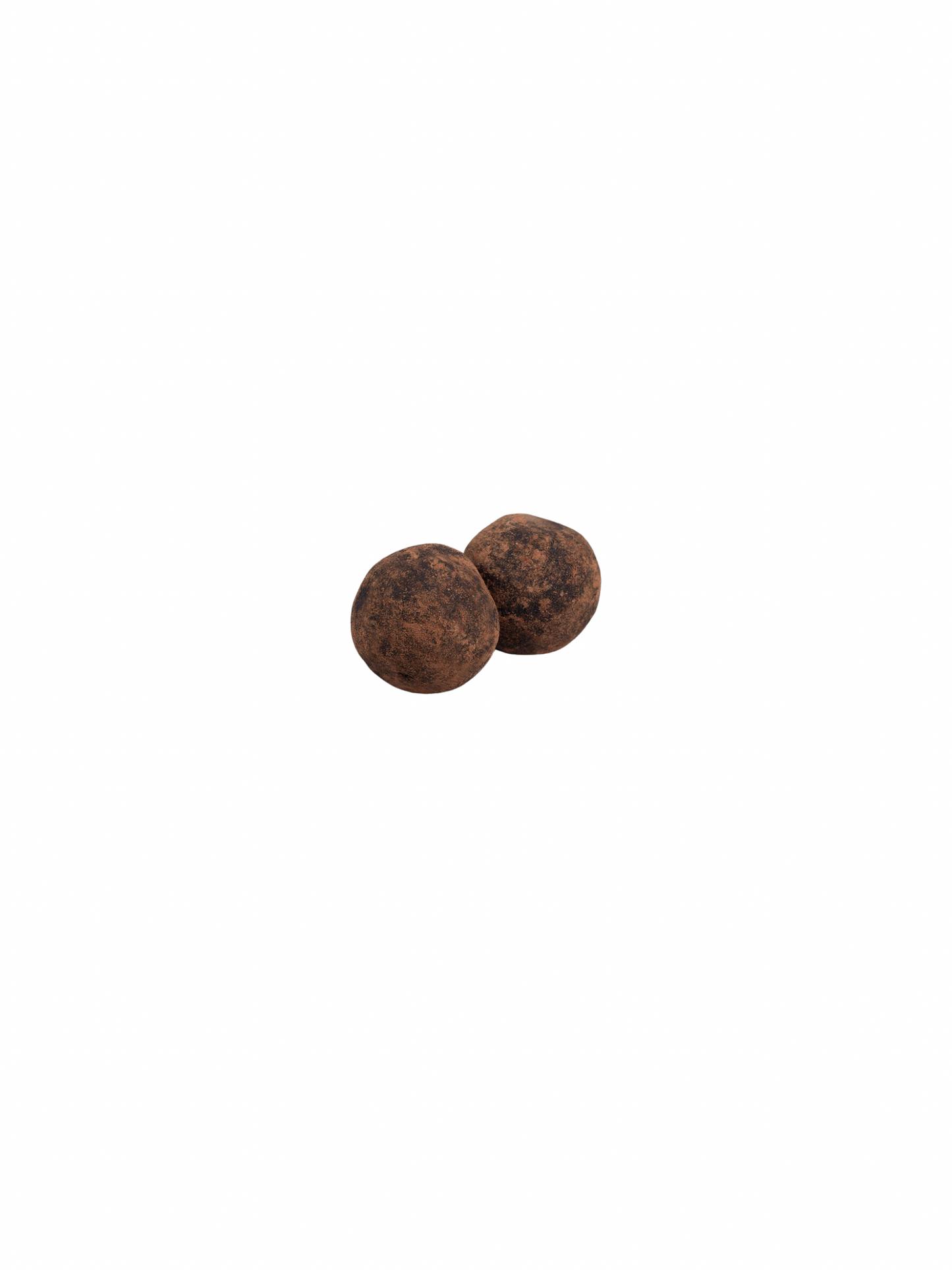 Birch Chaga Truffles